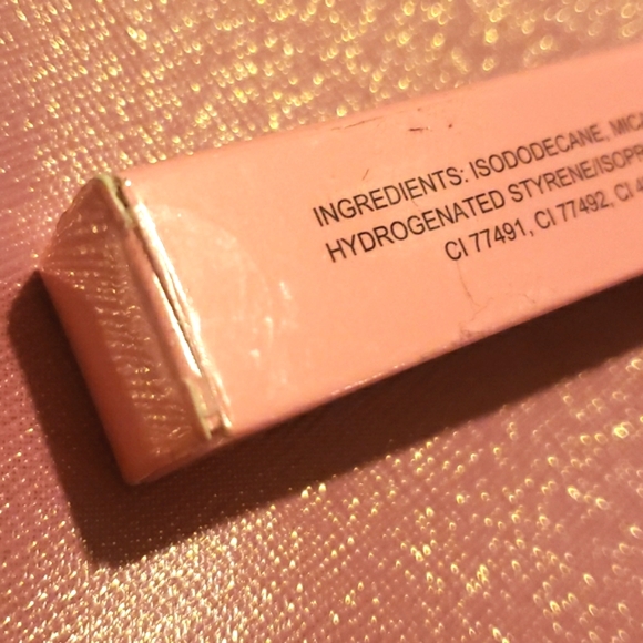 🌟WHIP Medusa Makeup Matte Liquid Lipstick NWT/SEALED - Picture 4 of 8